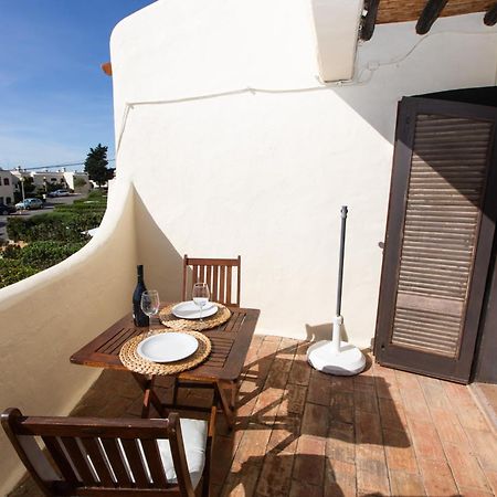Casa Sol E Mar Apartman Carvoeiro  Kültér fotó