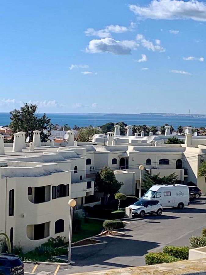 Casa Sol E Mar Apartman Carvoeiro  Kültér fotó