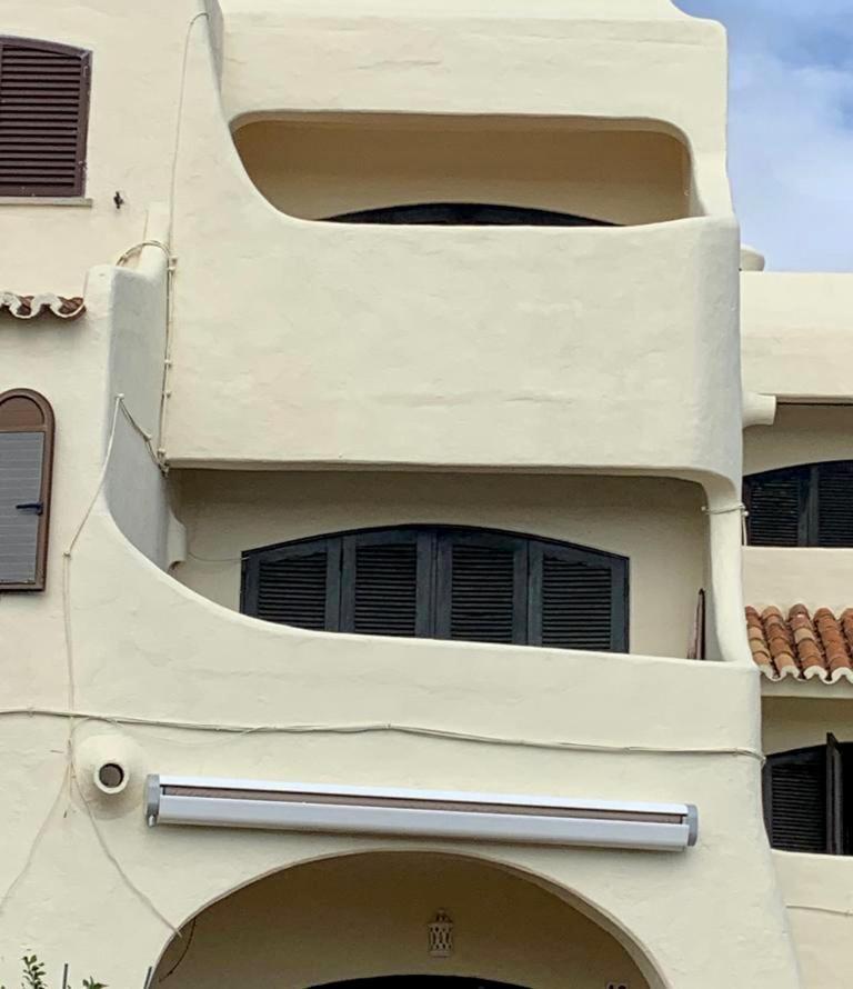 Casa Sol E Mar Apartman Carvoeiro  Kültér fotó