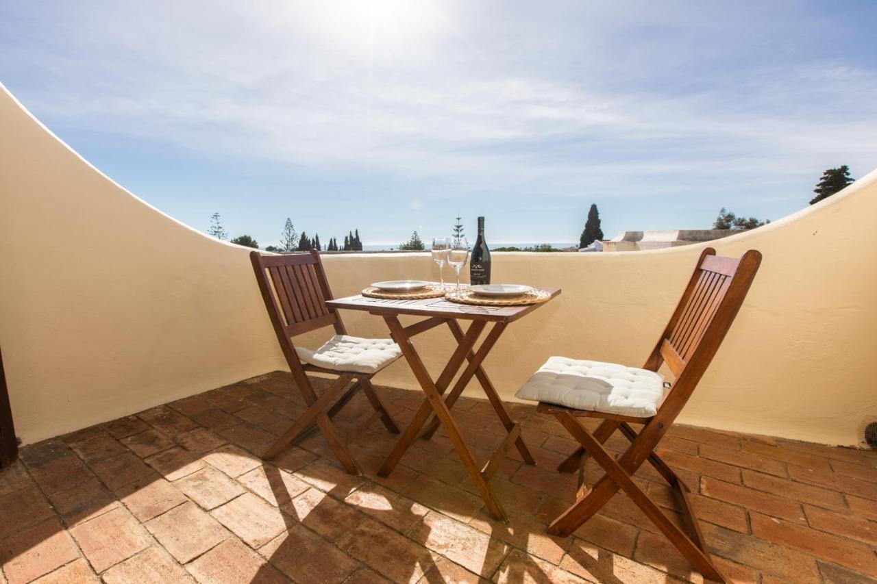 Casa Sol E Mar Apartman Carvoeiro  Kültér fotó