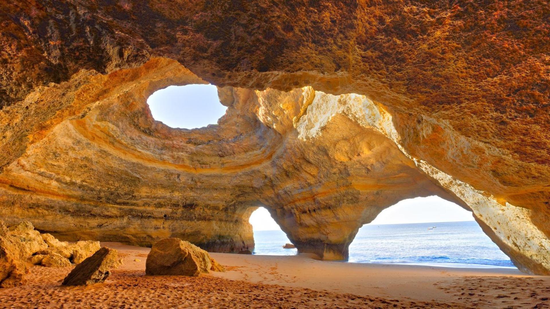 Casa Sol E Mar Apartman Carvoeiro  Kültér fotó