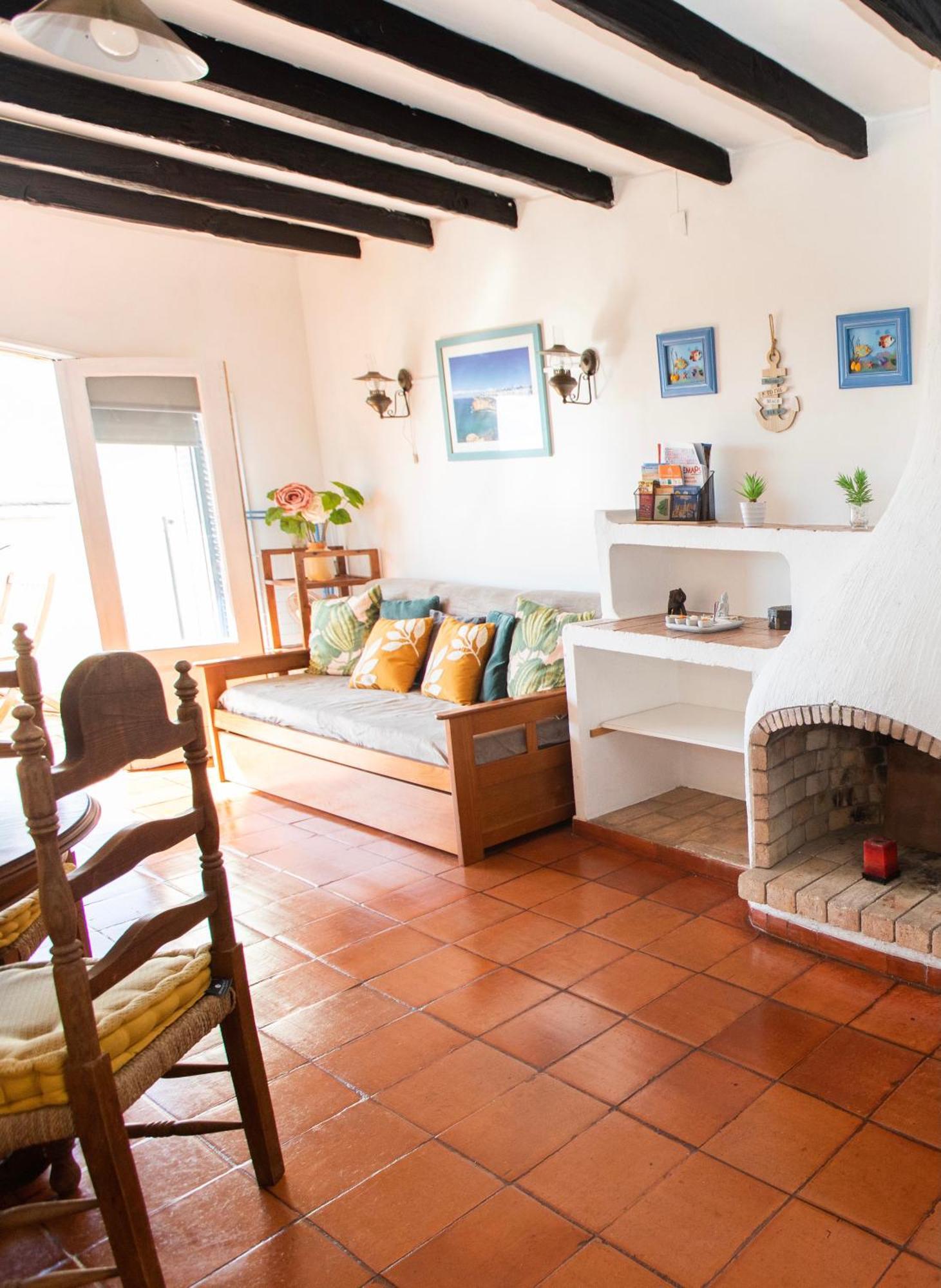 Casa Sol E Mar Apartman Carvoeiro  Kültér fotó